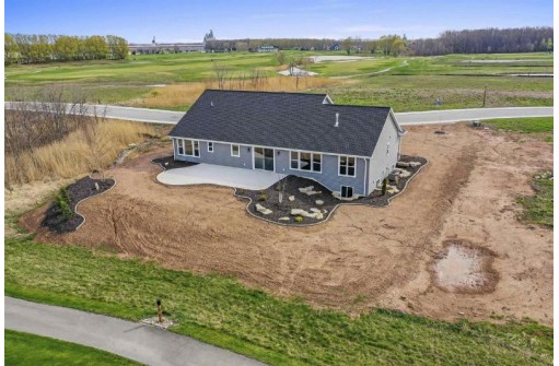 311 Kerrigan Drive, Wrightstown, WI 54180-2709