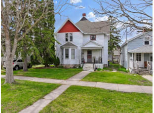 318 South Quincy Street Green Bay, WI 54301-4024