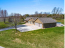 1484 Haywood Lane, Sobieski, WI 54171