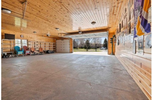 1484 Haywood Lane, Sobieski, WI 54171