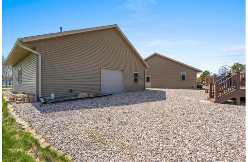 1484 Haywood Lane, Sobieski, WI 54171