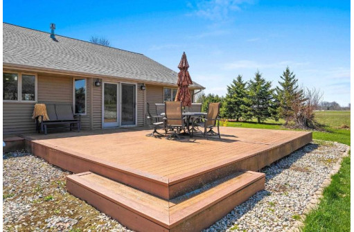 1484 Haywood Lane, Sobieski, WI 54171