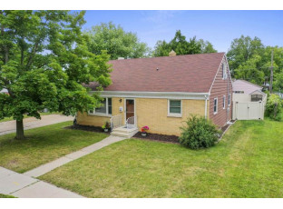 1118 Thorndale Street Green Bay, WI 54304-3915