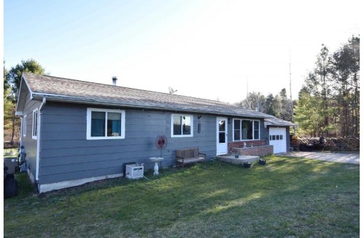 W8436 County Road C, Wautoma, WI 54982