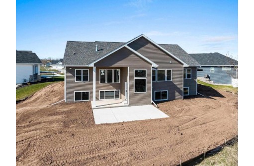 3747 Lyla May Court, De Pere, WI 54115-2314