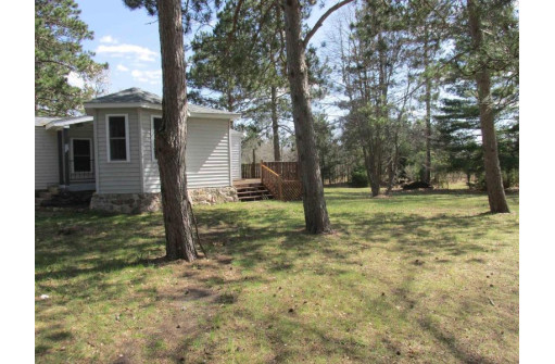 W3331 County Road Jj, Wautoma, WI 54982