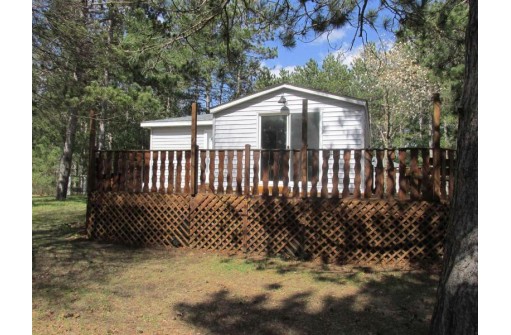 W3331 County Road Jj, Wautoma, WI 54982