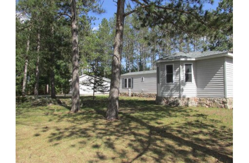 W3331 County Road Jj, Wautoma, WI 54982