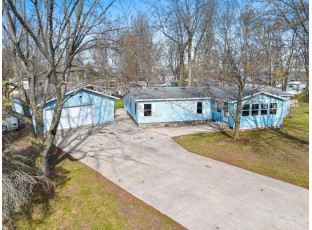 W5002 Woodland Road Shawano, WI 54166