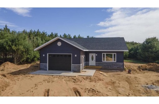 2652 North 26th Lane, Redgranite, WI 54970