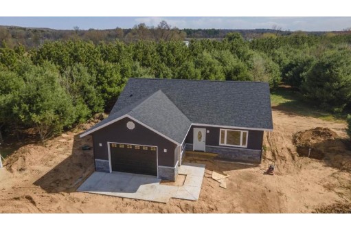 2652 North 26th Lane, Redgranite, WI 54970