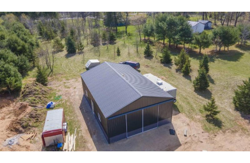 2652 North 26th Lane, Redgranite, WI 54970