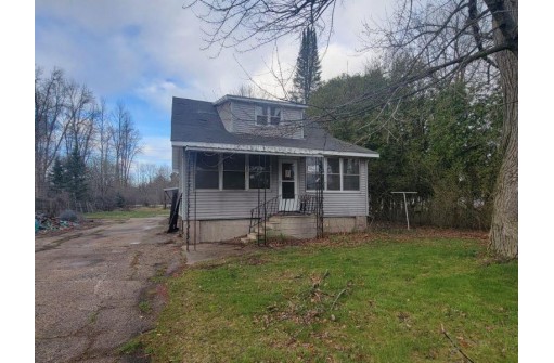 3330 West Cleveland Avenue, Marinette, WI 54143