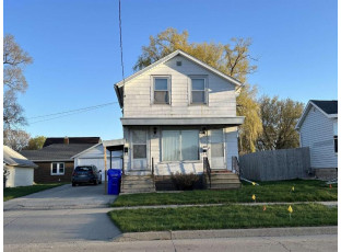 913 West Spencer Street Appleton, WI 54914