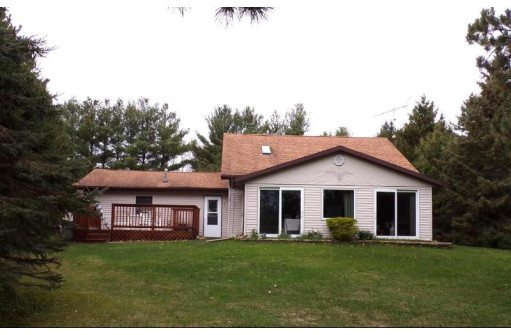 N9136 Otter Lane, Neshkoro, WI 54960