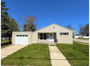 1400 23rd Avenue Menominee, MI 49858