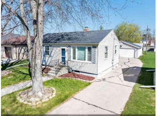 1335 Wirtz Avenue Green Bay, WI 54304