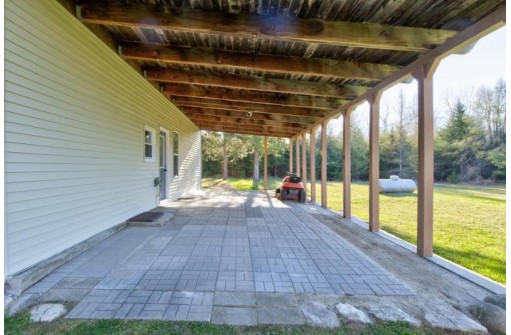 W2269 Bruette Road, Wausaukee, WI 54177