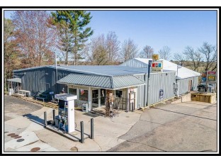 209710 Store Lane Hatley, WI 54440-5215