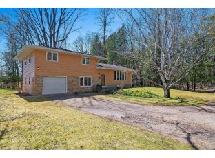 7873 County Road I Oconto Falls, WI 54154