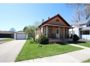 406 Grant Street Fond Du Lac, WI 54935