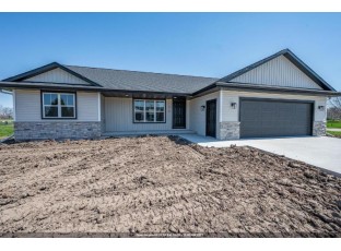 210 Friendship Way Hilbert, WI 54129