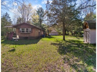 N2990 Porters Lake Road Wautoma, WI 54982