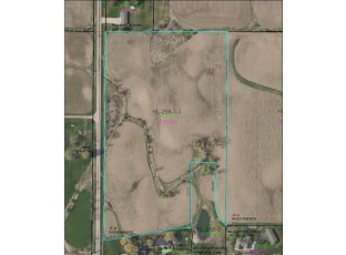 Blake Road Greenleaf, WI 54126-9667