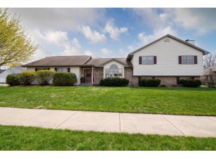 2955 West Pheasant Court Oshkosh, WI 54904