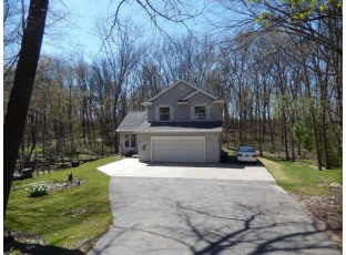 W2372 Timber Ridge Court Campbellsport, WI 53010