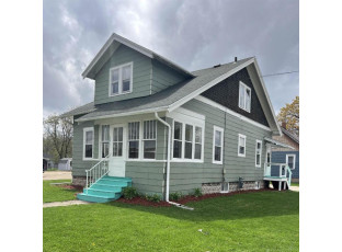 201 Railroad Street Menasha, WI 54952