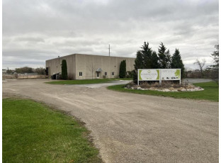 250 Industrial Drive Omro, WI 54963