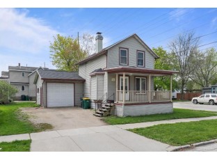 402 Thomas Street Fond Du Lac, WI 54935-3252