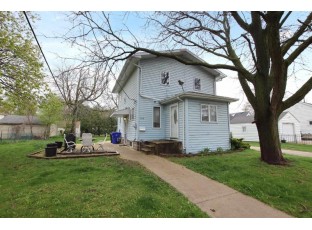 1613 West Lawrence Street Appleton, WI 54914