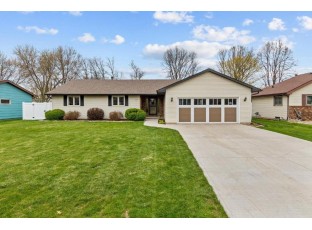 2010 West Roberts Avenue Appleton, WI 54914