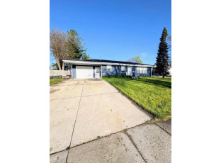 307 Michigan Street Sheboygan Falls, WI 53085