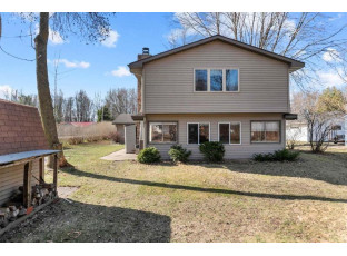 W4680 Swan Acre Drive Shawano, WI 54111