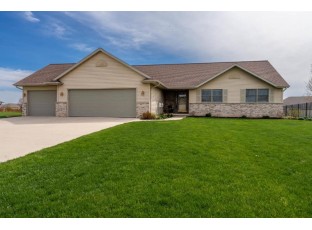 1561 Park Haven Road De Pere, WI 54115-7668