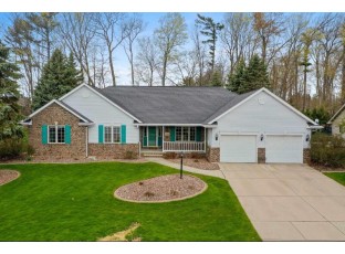 1283 Beechwood Court Green Bay, WI 54313-7261