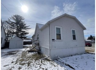 2523 11th Street Two Rivers, WI 54241