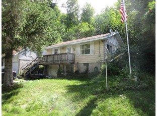 5794 White Eye Lake Road Crandon, WI 54520-8948