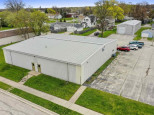 1219 South Maple Avenue Green Bay, WI 54304