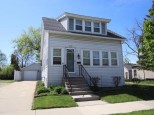 378 South Marr Street Fond Du Lac, WI 54935