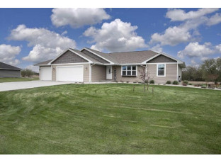 924 Aubrey Lane Little Suamico, WI 54141