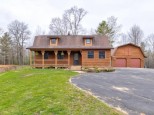 N4483 Schacht Road Marinette, WI 54143