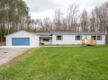 N2201 Schacht Road Marinette, WI 54143-9400