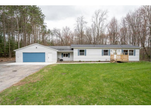 N2201 Schacht Road Marinette, WI 54143-9400