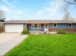 617 North Canterbury Drive Appleton, WI 54915