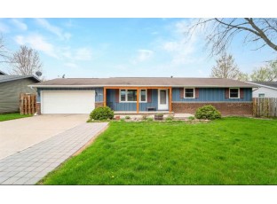 617 North Canterbury Drive Appleton, WI 54915