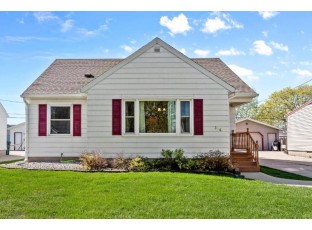 376 East 10th Street Fond Du Lac, WI 54935-5244